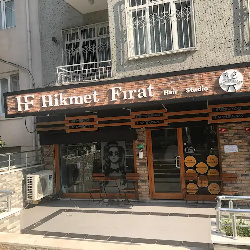 Hikmet Fırat Hair Studio