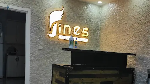 Jines Güzellik Merkezi 2