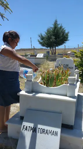 Şair Şemsi Beli Parkı 2