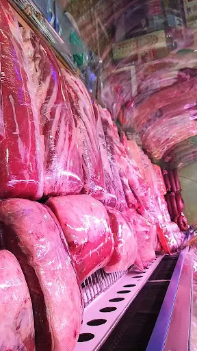 GÜVEN KASAP ET ÜRÜNLERİ TOPTAN VE PAREKENDE SATIŞ ETMANGAL