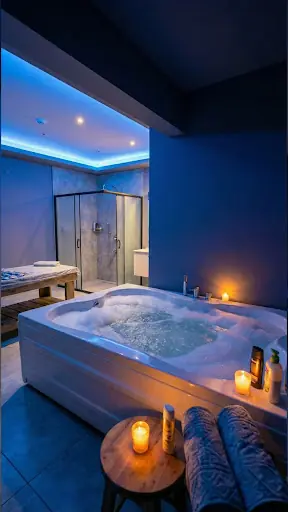 Avcılar Masaj Salonu ve Spa Merkezi 3