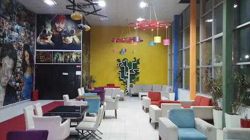 Kadirli Sinema&Kafe 2