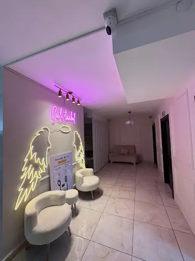 Gülistanbul Güzellik Salonu