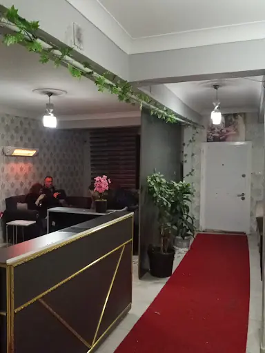 Grand Spa Masaj Terapi Merkezi 4
