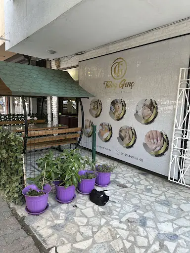 Tülay Genç Güzellik Salonu 3