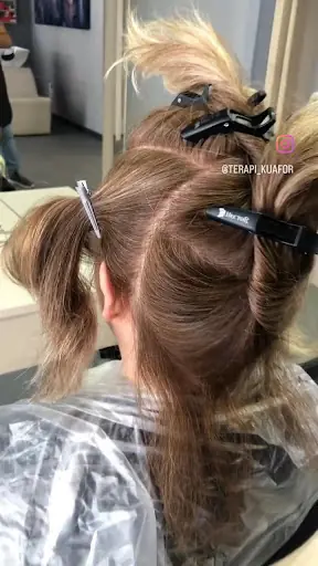 Terapi Kuaför Salonu 3