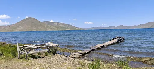 Yeşil Bahar Piknik alanı 2