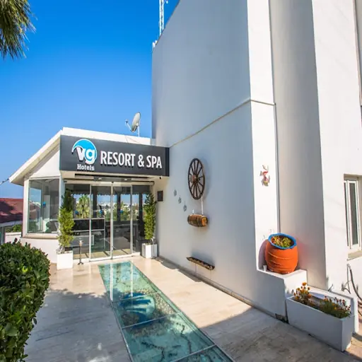 Bodrum Masaj Salonu Vg Spa Hamam 2