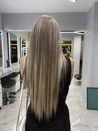 Moonlis Kuaför