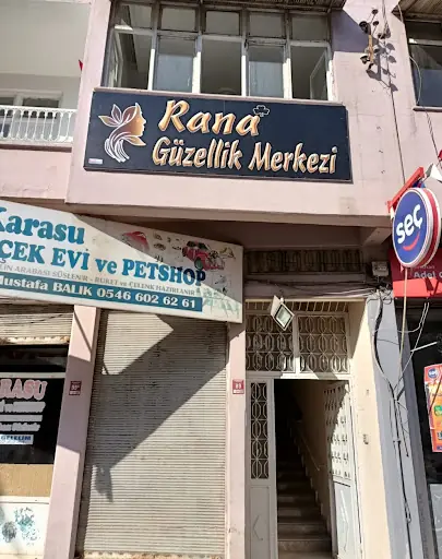 Rana Güzellik Merkezi