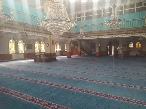 Körfez Merkez Cami 5