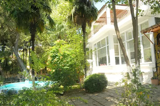 Samanyolu Huzurevi Ve Yaşlı Bakım Merkezi – SPA & Wellness, İstanbul