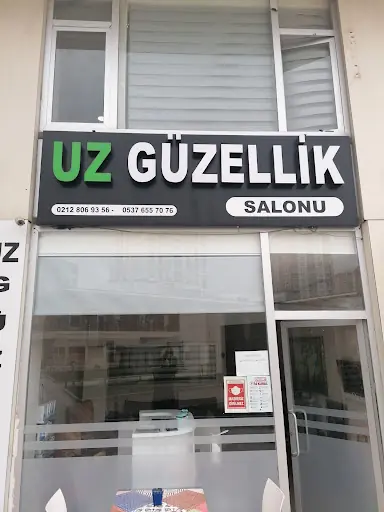 Uz Guzellik Salonu 4