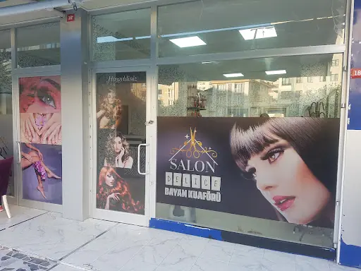 Salon Delice – Gelin Kuaförü, İstanbul