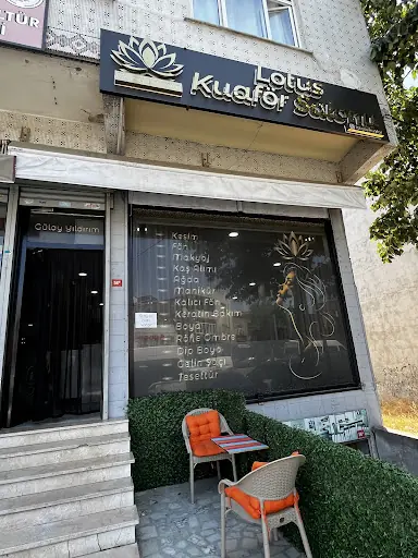 Lotus Bayan Kuaför 2