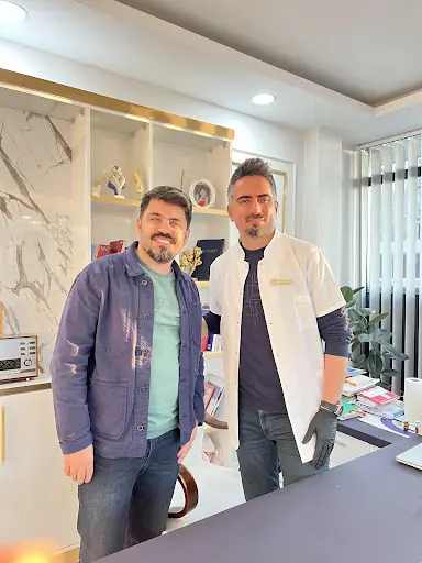 AURA DERMATOLOJİ KLİNİĞİ MARDİN 4