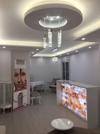 Dorest Güzellik ve Diyet Nazilli 2