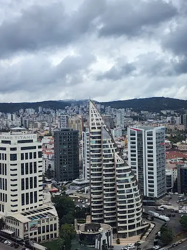 SAFİ ESPADON – Diğer (Güzellik), İstanbul (4. fotoğraf)