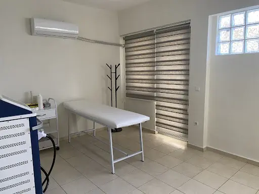 Sıla Yaşar Beauty Studio 2