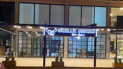 Gkc Güzellik Merkezi 2