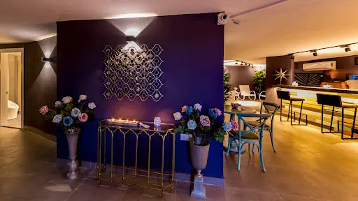 Sky Spa & Fitness - Turkish bath (hammam) and Massage (Premier Nergis Beach Hotel) 4