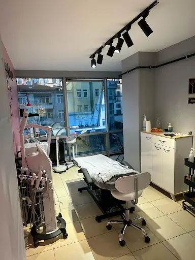 Estazone Beauty Center – Diğer (Güzellik), İstanbul