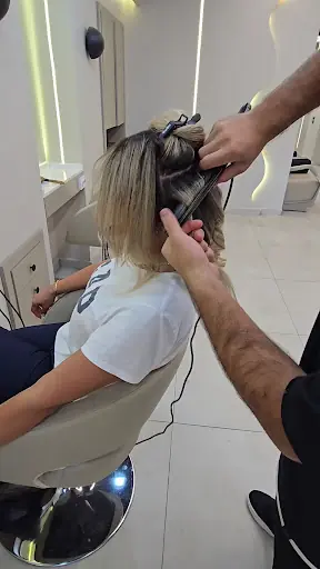 Frame Bayan Kuaförü 5