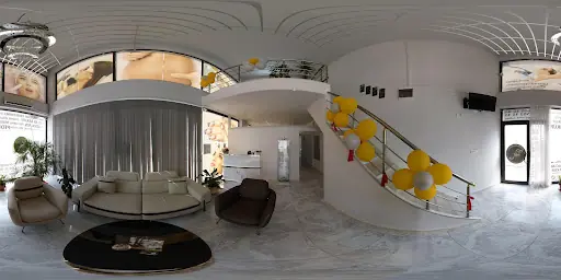 Halide Güzellik Salonu