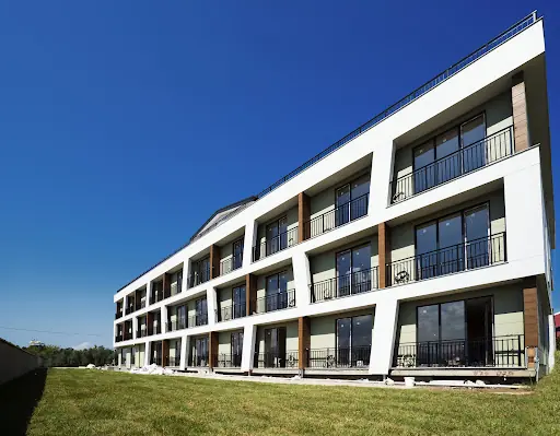 Beyttürk Beytepe Plus Project 2