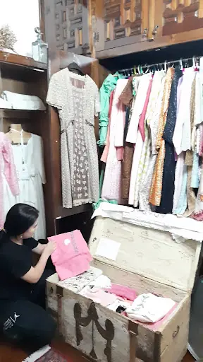 Şerife Bacı Kültür Evi 3