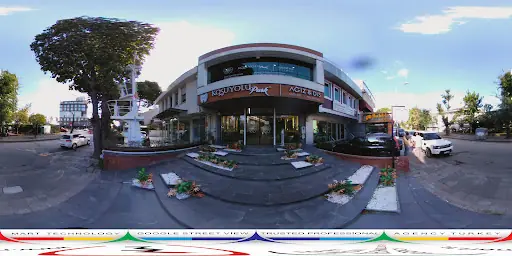 Özel Koşuyolu Park Ağız ve Diş Sağlığı Polikliniği 2