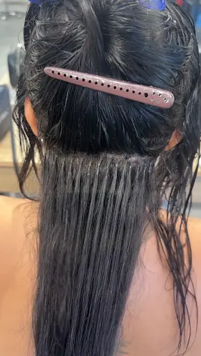 KLEIN HAIR STUDIO
