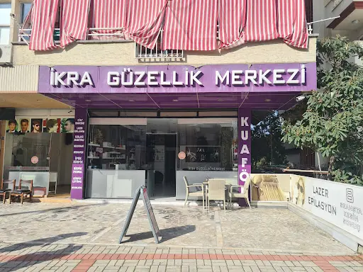 İkra Kuaför & Güzellik Merkezi