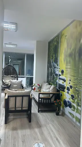 MoonLight Spa Center 2