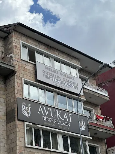Melike Solmaz Güzellik Salonu