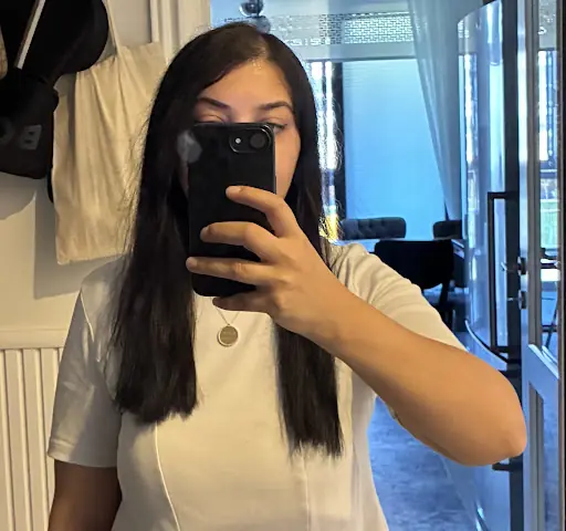 Emel Bayan Kuaförü 4