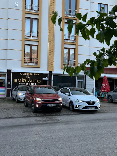 SOLHAN EMİR AUTO ARAÇ KİRALAMA 3