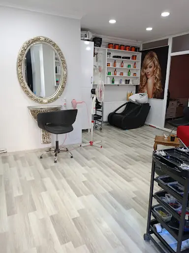 Rabiaerdoğan bayan kuaförü 2
