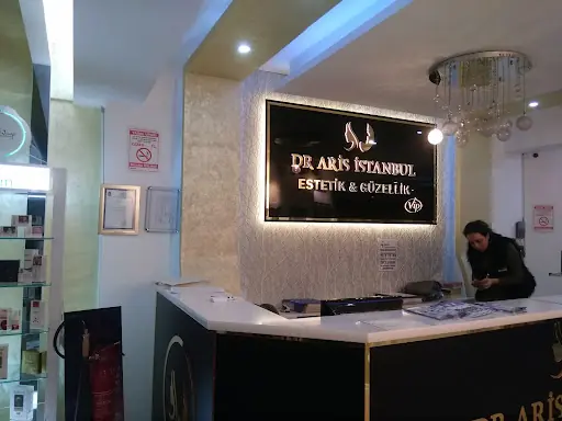 Zaradis Güzellik Salonu 3