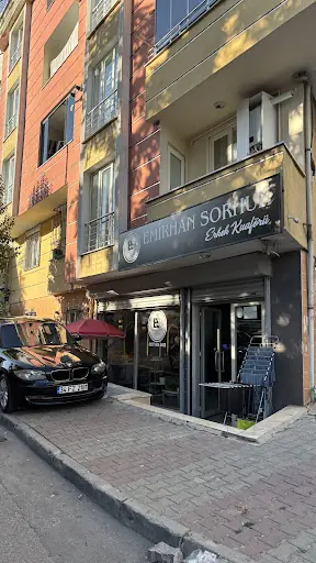 EMİRHAN SORHUN ERKEK KUAFÖRÜ 4