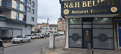 N&H Believe Nature Beauty 2