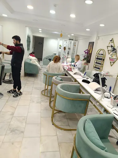 BG Natura Kuaför ve Güzellik Salonu