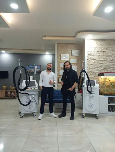 Blue moon lazer epilasyon beypazarı