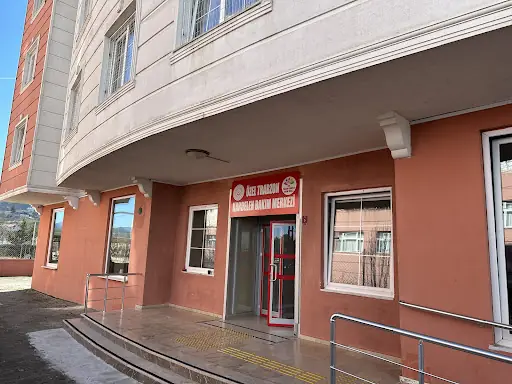 Özel Trabzon Kardelen Bakım Merkezi 2
