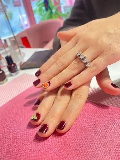 Leydi Güzellik Salonu