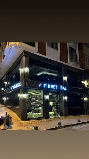 Fikret Bal Bayan Kuaförü 2