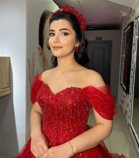 Başak Hairdresser – Gelin Kuaförü, Adalar, İstanbul (4. fotoğraf)