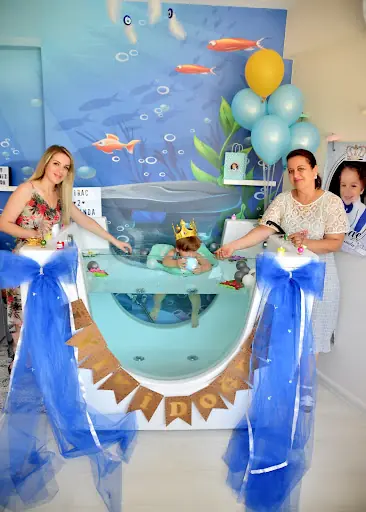 Happy Baby Spa Hatay