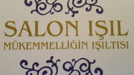 SALON IŞIL 2