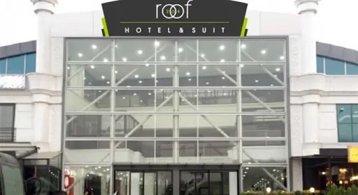Seçkin Hotel Sakarya 4